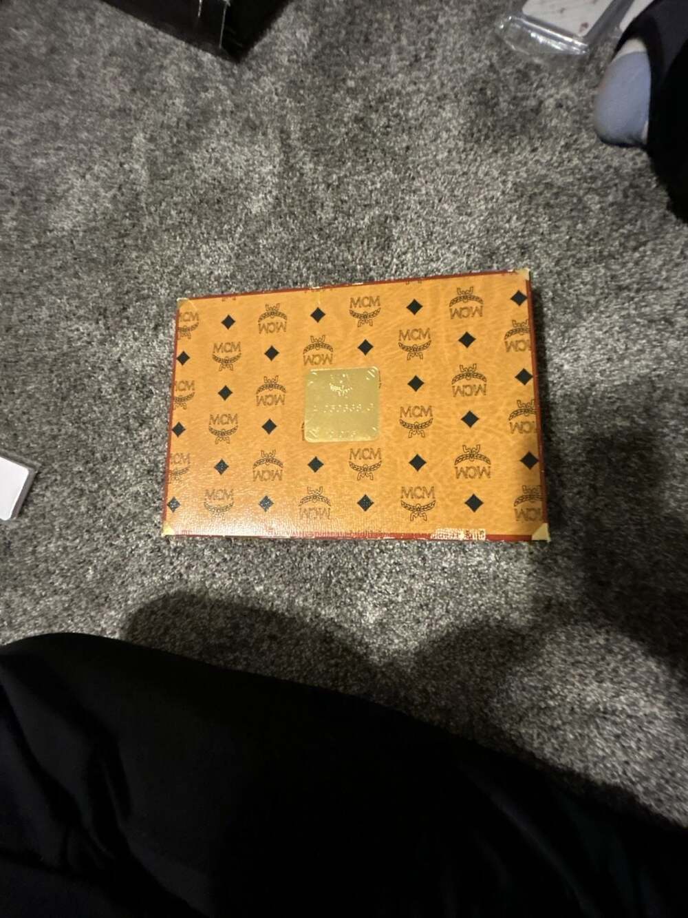 MCM - Picture 3 of 5
